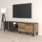 Szafka RTV loft HAYATO HYTT241R-M215
